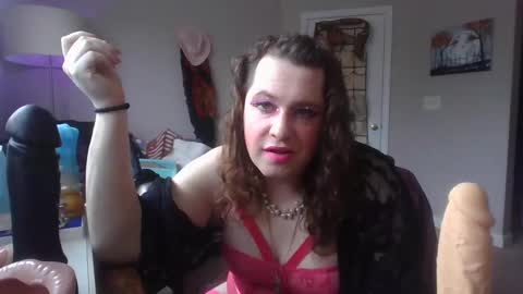 Snapshot of mxsissycharlotte chatting on 21, 2, 2025 Mx Charlotte online show from 21, 2, 2025