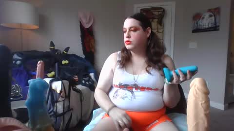Snapshot of mxsissycharlotte chatting on 26, 2, 2025 Mx Charlotte online show from 26, 2, 2025