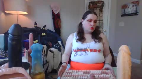 Snapshot of mxsissycharlotte chatting on 26, 2, 2025 Mx Charlotte online show from 26, 2, 2025