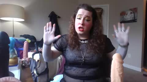 Snapshot of mxsissycharlotte chatting on 3, 3, 2025 Mx Charlotte online show from 3, 3, 2025