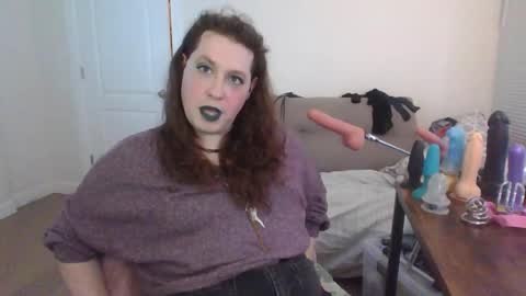 Snapshot of mxsissycharlotte chatting on 23, 9, 2025 Mx Charlotte online show from 23, 9, 2025