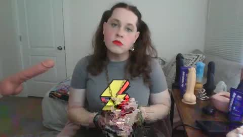 Snapshot of mxsissycharlotte chatting on 9, 10, 2025 Mx Charlotte online show from 9, 10, 2025