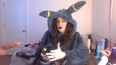 Mx Charlotte online show from 1, 11, 2025