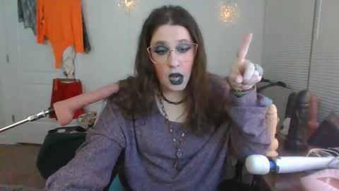 Mx Charlotte online show from 15, 1, 2026