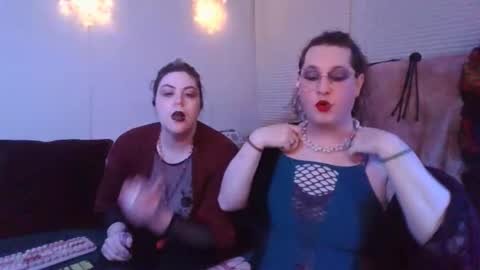 Mx Charlotte online show from 21, 3, 2026