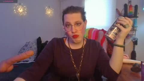 Mx Charlotte online show from 20, 5, 2026