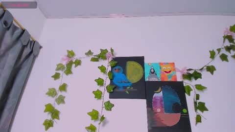 Sara IG   online show from 6, 10, 2025