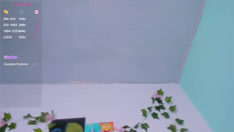 Sara IG   online show from 13, 10, 2025