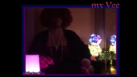 mxVee online show from 11, 2, 2026