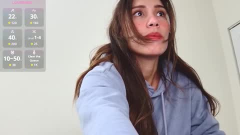 Snapshot of my420couple chatting on 3, 11, 2025 miss beauty coming 96 2300 online show from 3, 11, 2025