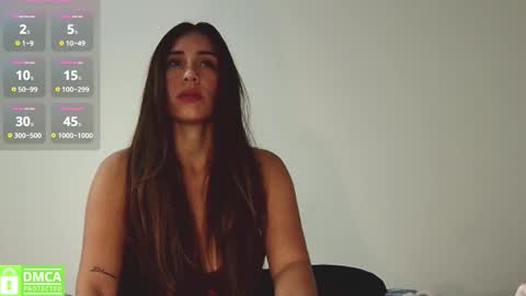 Snapshot of my420couple chatting on 18, 11, 2025 miss beauty coming 96 2300 online show from 18, 11, 2025