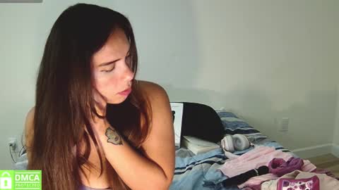 Snapshot of my420couple chatting on 20, 11, 2025 miss beauty coming 96 2300 online show from 20, 11, 2025