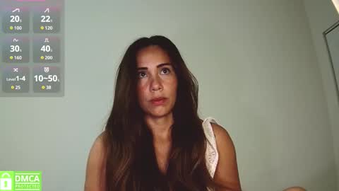 Snapshot of my420couple chatting on 23, 11, 2025 miss beauty coming 96 2300 online show from 23, 11, 2025