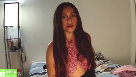 Snapshot of my420couple chatting on 27, 11, 2025 miss beauty coming 96 2300 online show from 27, 11, 2025