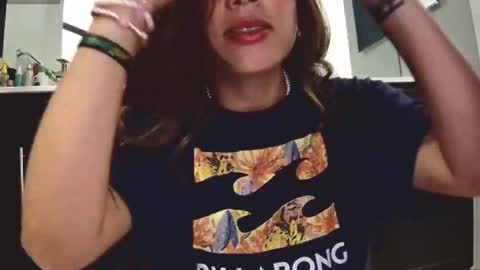 Snapshot of my420couple chatting on 2, 12, 2025 miss beauty coming 96 2300 online show from 2, 12, 2025