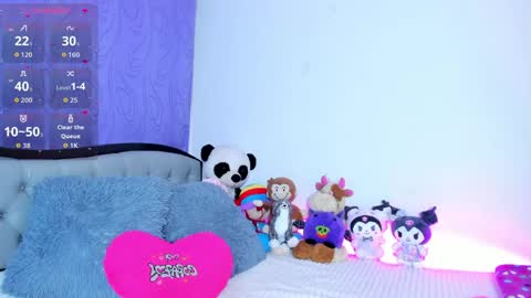 Snapshot of my__aleja chatting on 9, 5, 2026 ........ online show from 9, 5, 2026