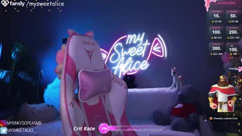 Snapshot of my__sweet__alice chatting on 9, 2, 2026 mysweetalice online show from 9, 2, 2026