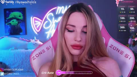 Snapshot of my__sweet__alice chatting on 12, 2, 2026 mysweetalice online show from 12, 2, 2026