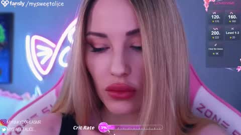 Snapshot of my__sweet__alice chatting on 2, 3, 2026 mysweetalice online show from 2, 3, 2026