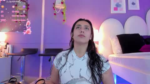 my_aleja_ online show from 13, 10, 2025