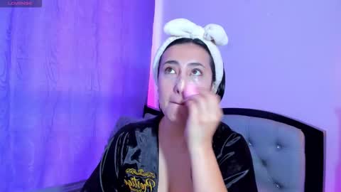 my_aleja_ online show from 5, 3, 2026