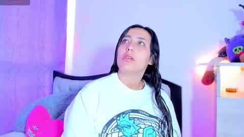 my_aleja_ online show from 28, 3, 2026