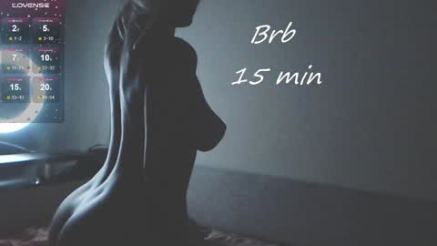 Snapshot of my_hannah chatting on 16, 12, 2024 Hannah welcome online show from 16, 12, 2024