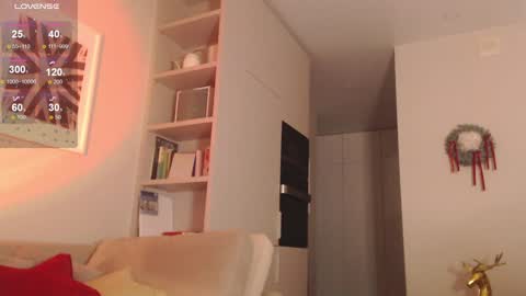 Snapshot of my_hannah chatting on 11, 1, 2025 Hannah welcome online show from 11, 1, 2025