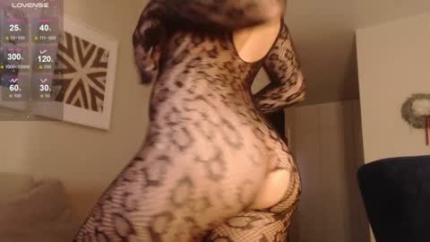 Snapshot of my_hannah chatting on 12, 1, 2025 Hannah welcome online show from 12, 1, 2025