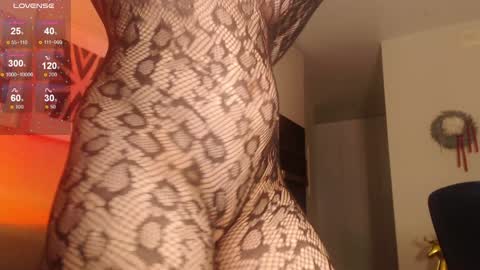 Snapshot of my_hannah chatting on 13, 1, 2025 Hannah welcome online show from 13, 1, 2025