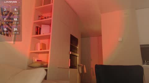 Snapshot of my_hannah chatting on 19, 2, 2025 Hannah welcome online show from 19, 2, 2025