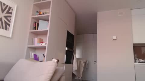 Snapshot of my_hannah chatting on 21, 2, 2025 Hannah welcome online show from 21, 2, 2025