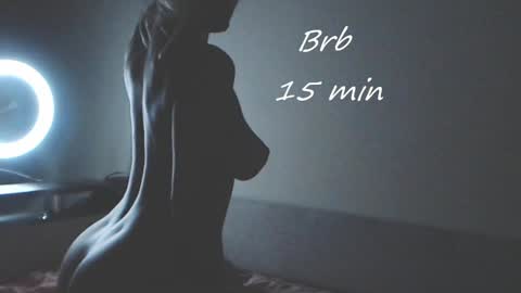 Snapshot of my_hannah chatting on 11, 3, 2025 Hannah welcome online show from 11, 3, 2025