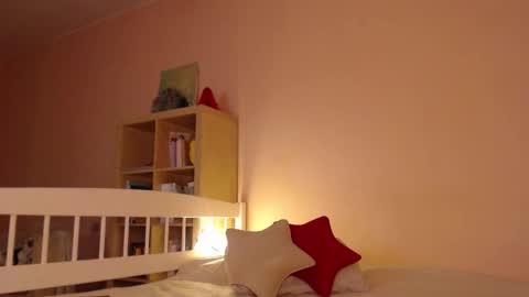 Snapshot of my_hannah chatting on 26, 11, 2025 Hannah welcome online show from 26, 11, 2025