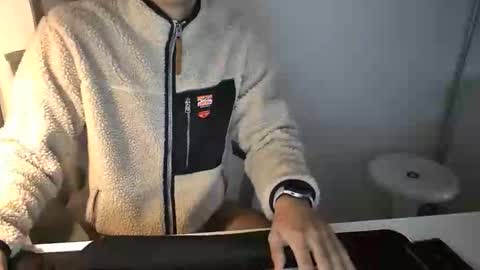 Snapshot of my_lovely_body chatting on 29, 9, 2025 my_lovely_body online show from 29, 9, 2025