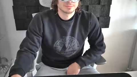 Snapshot of my_lovely_body chatting on 6, 2, 2026 my_lovely_body online show from 6, 2, 2026