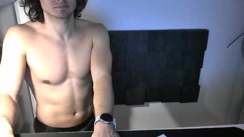 Snapshot of my_lovely_body chatting on 23, 2, 2026 my_lovely_body online show from 23, 2, 2026