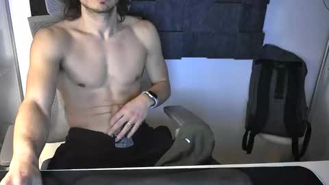 Snapshot of my_lovely_body chatting on 26, 3, 2026 my_lovely_body online show from 26, 3, 2026
