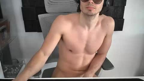 Snapshot of my_lovely_body chatting on 24, 4, 2026 my_lovely_body online show from 24, 4, 2026