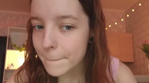 Snapshot of my_mia_ chatting on 11, 1, 2025  MIA  I will be here Monday Wednesday Thursday Saturday online show from 11, 1, 2025