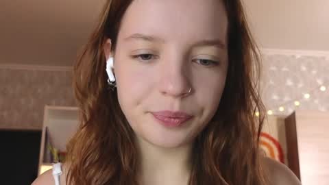 Snapshot of my_mia_ chatting on 16, 1, 2025  MIA  I will be here Monday Wednesday Thursday Saturday online show from 16, 1, 2025