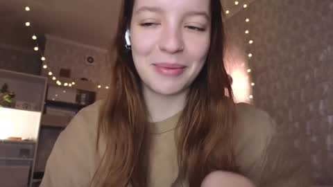 Snapshot of my_mia_ chatting on 18, 1, 2025  MIA  I will be here Monday Wednesday Thursday Saturday online show from 18, 1, 2025