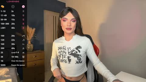 Sandra Muse online show from 19, 1, 2025