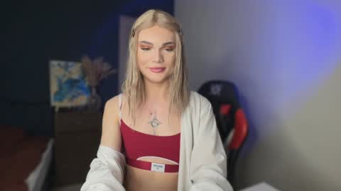 Sandra Muse online show from 2, 2, 2025