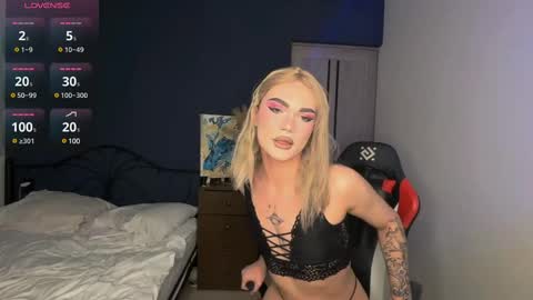 Sandra Muse online show from 14, 2, 2025