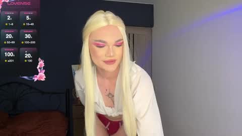 Sandra Muse online show from 11, 3, 2025