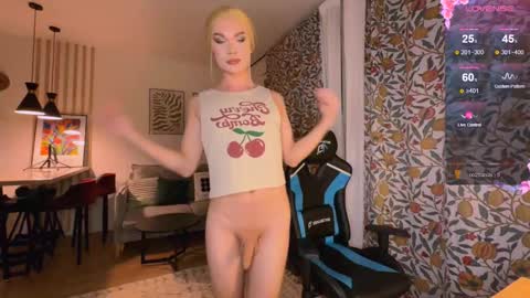 Sandra Muse online show from 5, 10, 2025