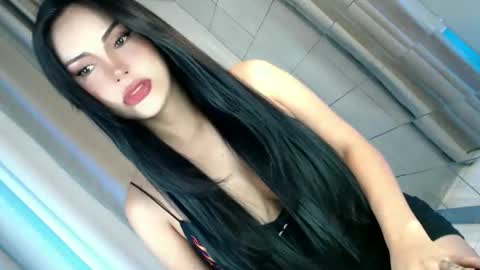 Snapshot of my_other_half chatting on 26, 9, 2025 Serena online show from 26, 9, 2025