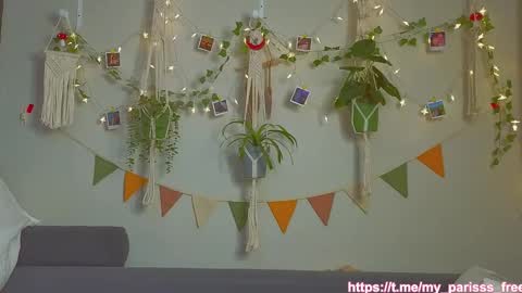 Snapshot of my_parisss chatting on 31, 10, 2025 PARIS online show from 31, 10, 2025