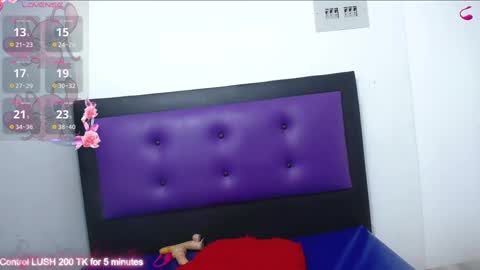  MYA ROUSE  online show from 21, 2, 2025